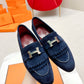Luxury Shoes - HMS - 490