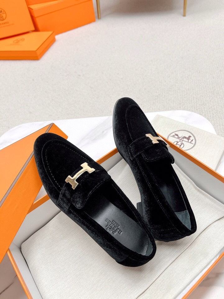 Luxury Shoes - HMS - 491