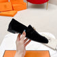 Luxury Shoes - HMS - 491