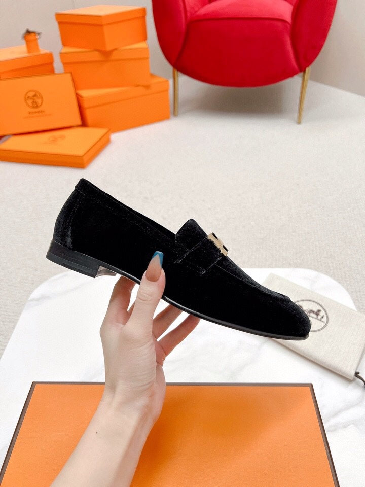 Luxury Shoes - HMS - 491