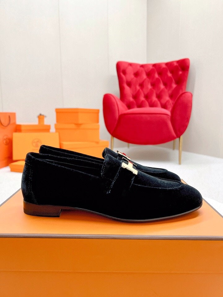 Luxury Shoes - HMS - 491