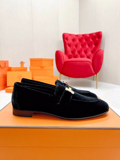 Luxury Shoes - HMS - 491