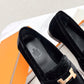 Luxury Shoes - HMS - 491