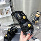 Luxury Shoes Sandals - CHL - 1122