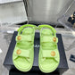 Luxury Shoes Sandals - CHL - 1124