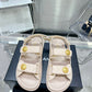 Luxury Shoes Sandals - CHL - 1125