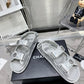 Luxury Shoes Sandals - CHL - 1127