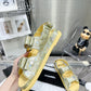 Luxury Shoes Sandals - CHL - 1128