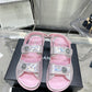 Luxury Shoes Sandals - CHL - 1129