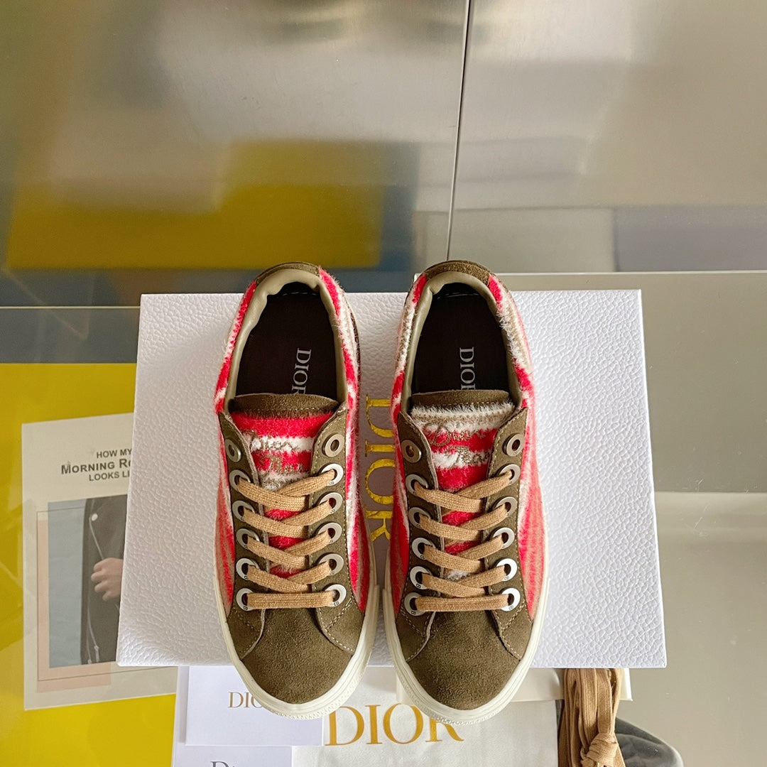 Luxury Shoes - DIR - 704