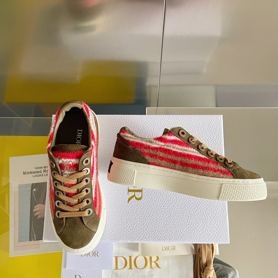 Luxury Shoes - DIR - 704