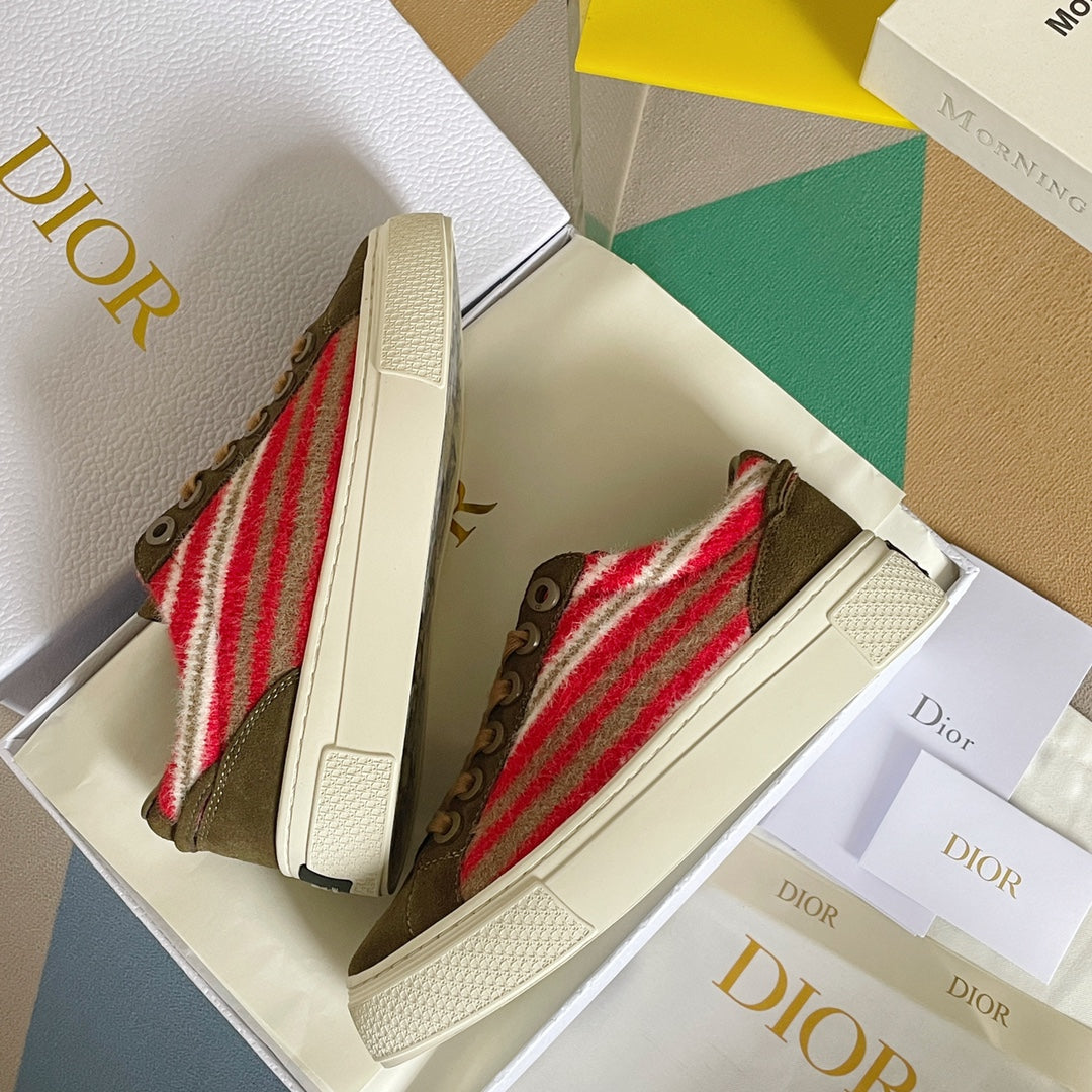 Luxury Shoes - DIR - 704