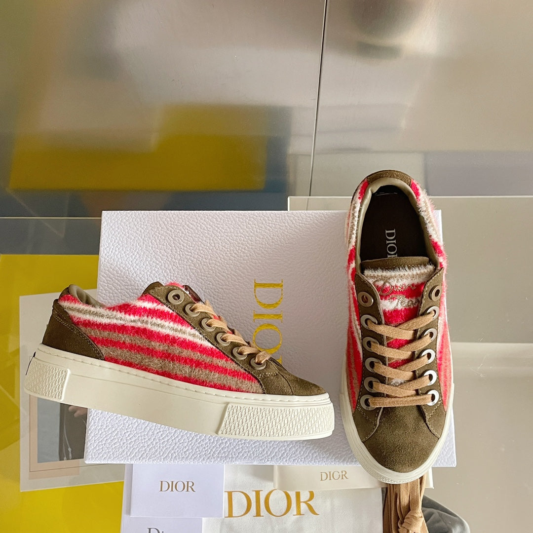 Luxury Shoes - DIR - 704