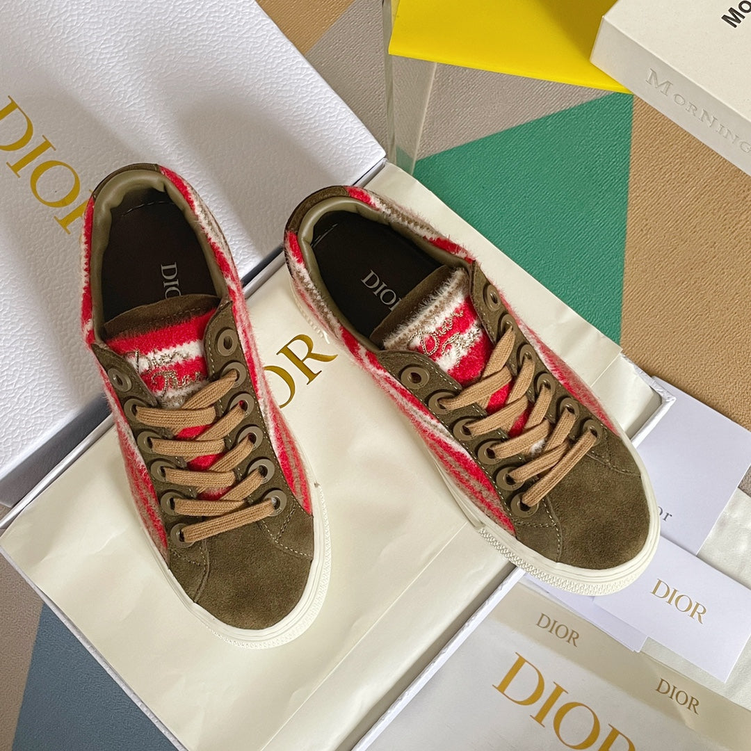 Luxury Shoes - DIR - 704