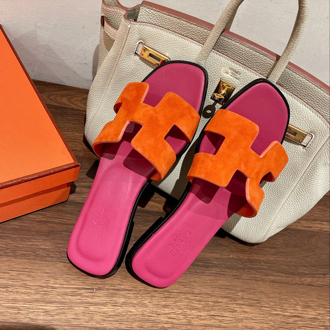 Luxury Shoes - HMS - 328