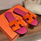 Luxury Shoes - HMS - 328