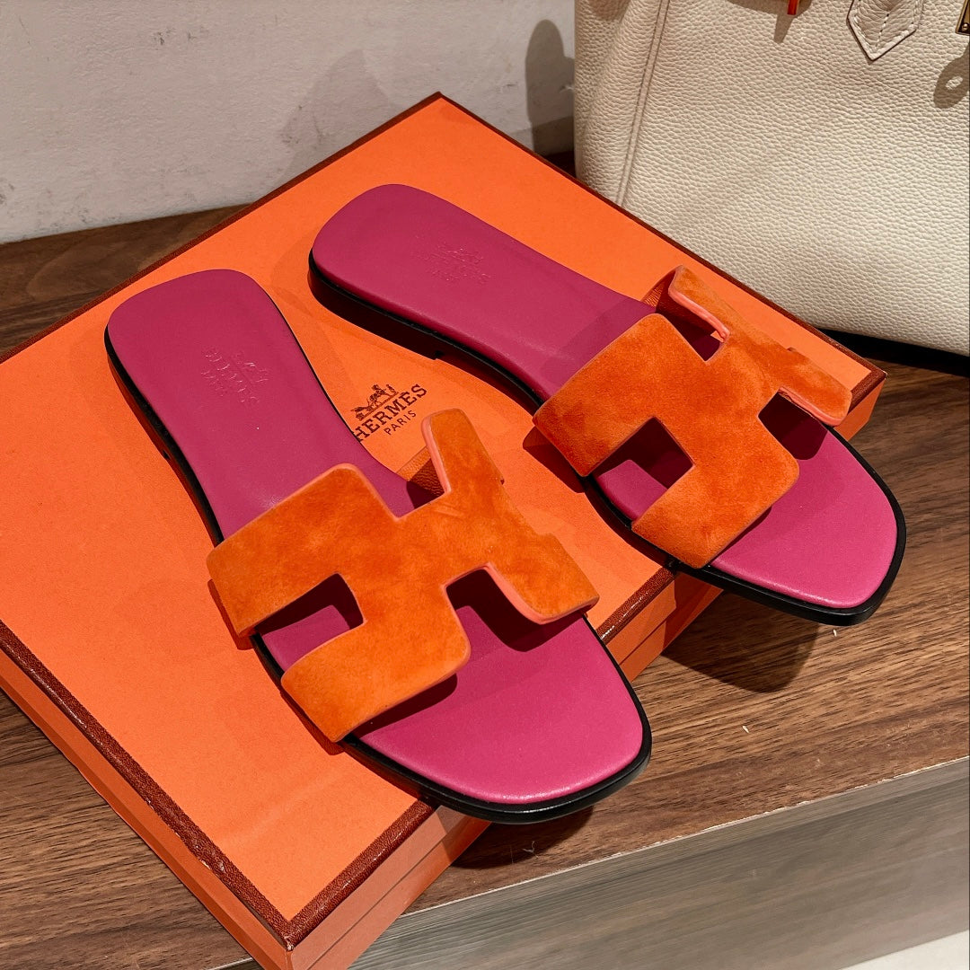 Luxury Shoes - HMS - 328