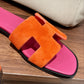 Luxury Shoes - HMS - 328