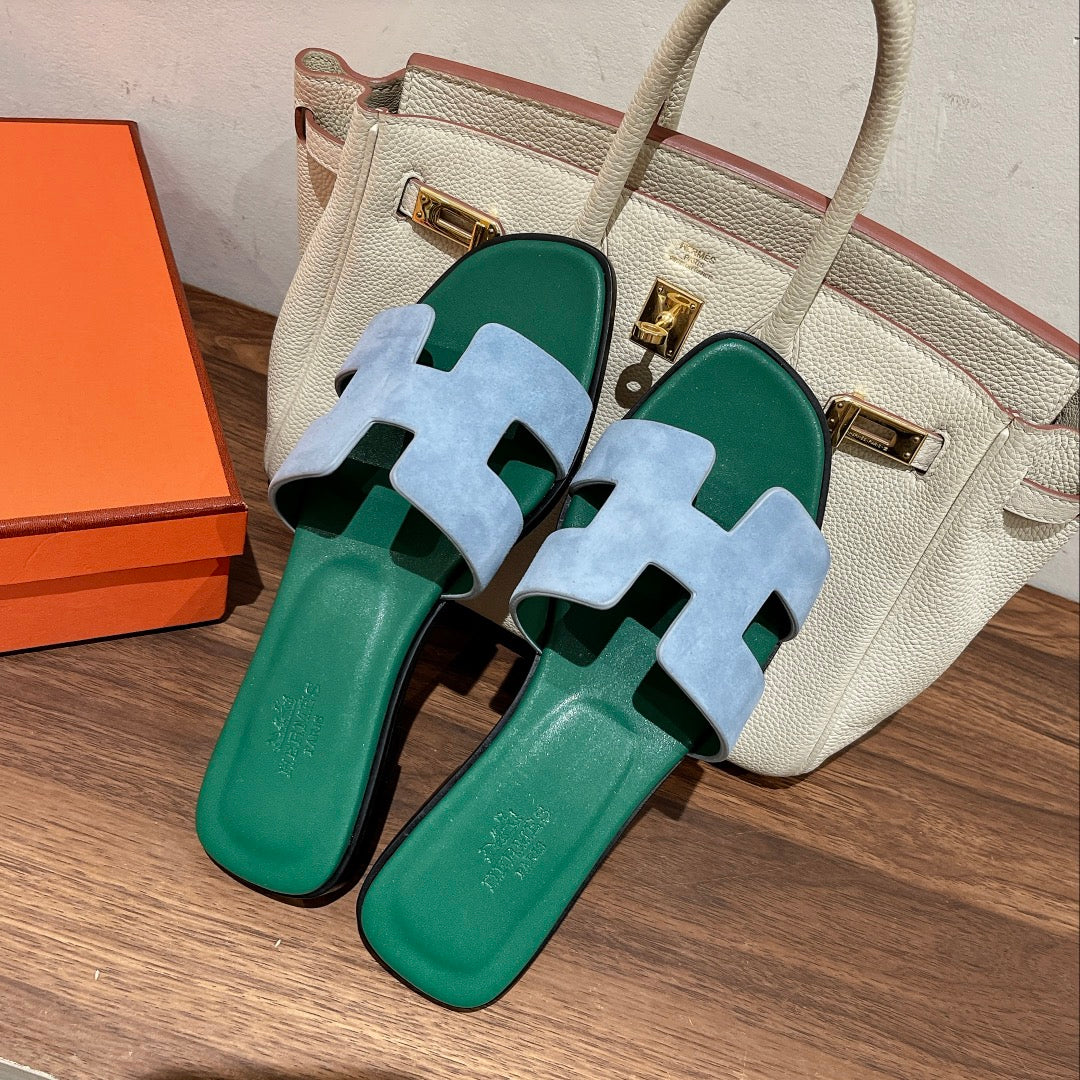 Luxury Shoes - HMS - 325
