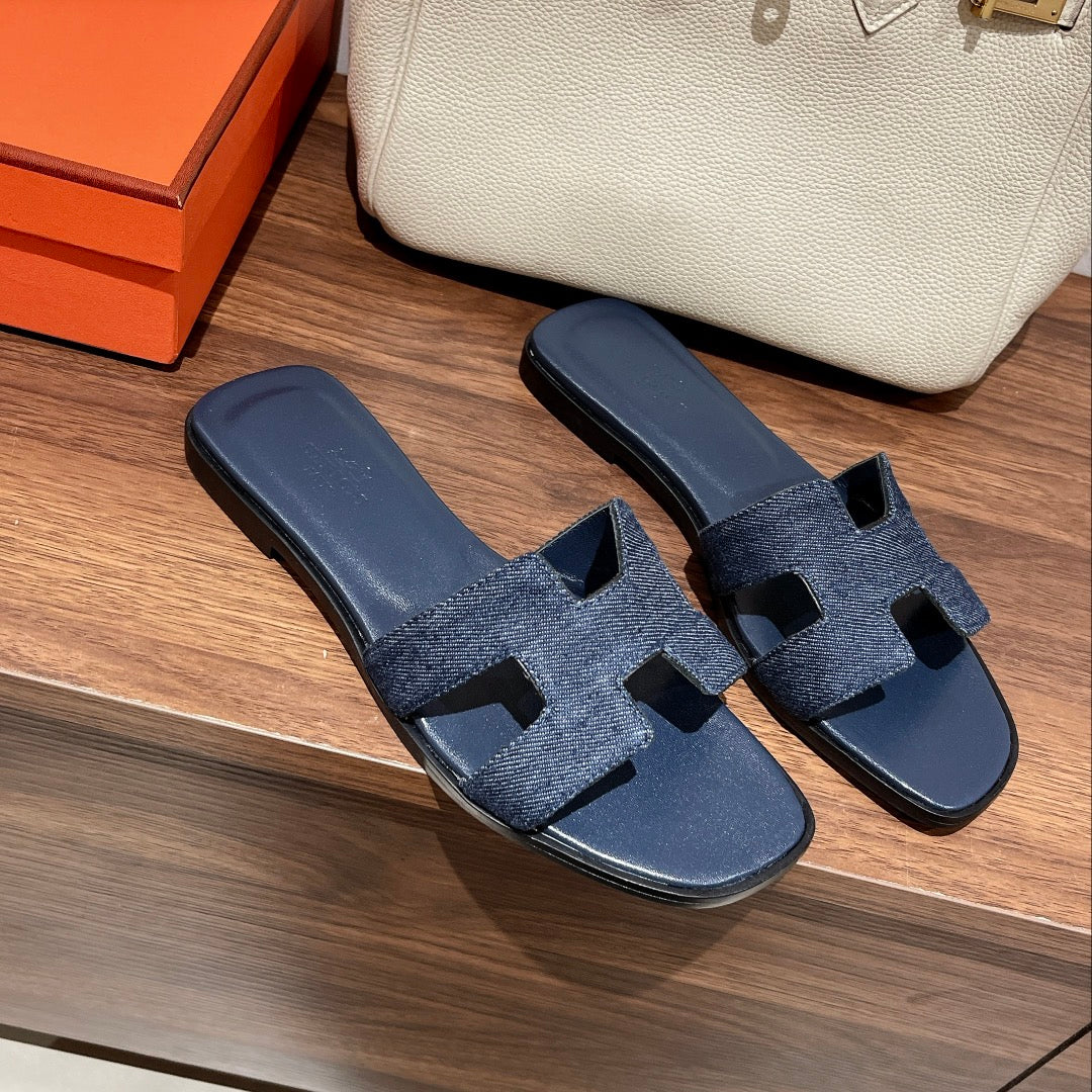 Luxury Shoes - HMS - 326