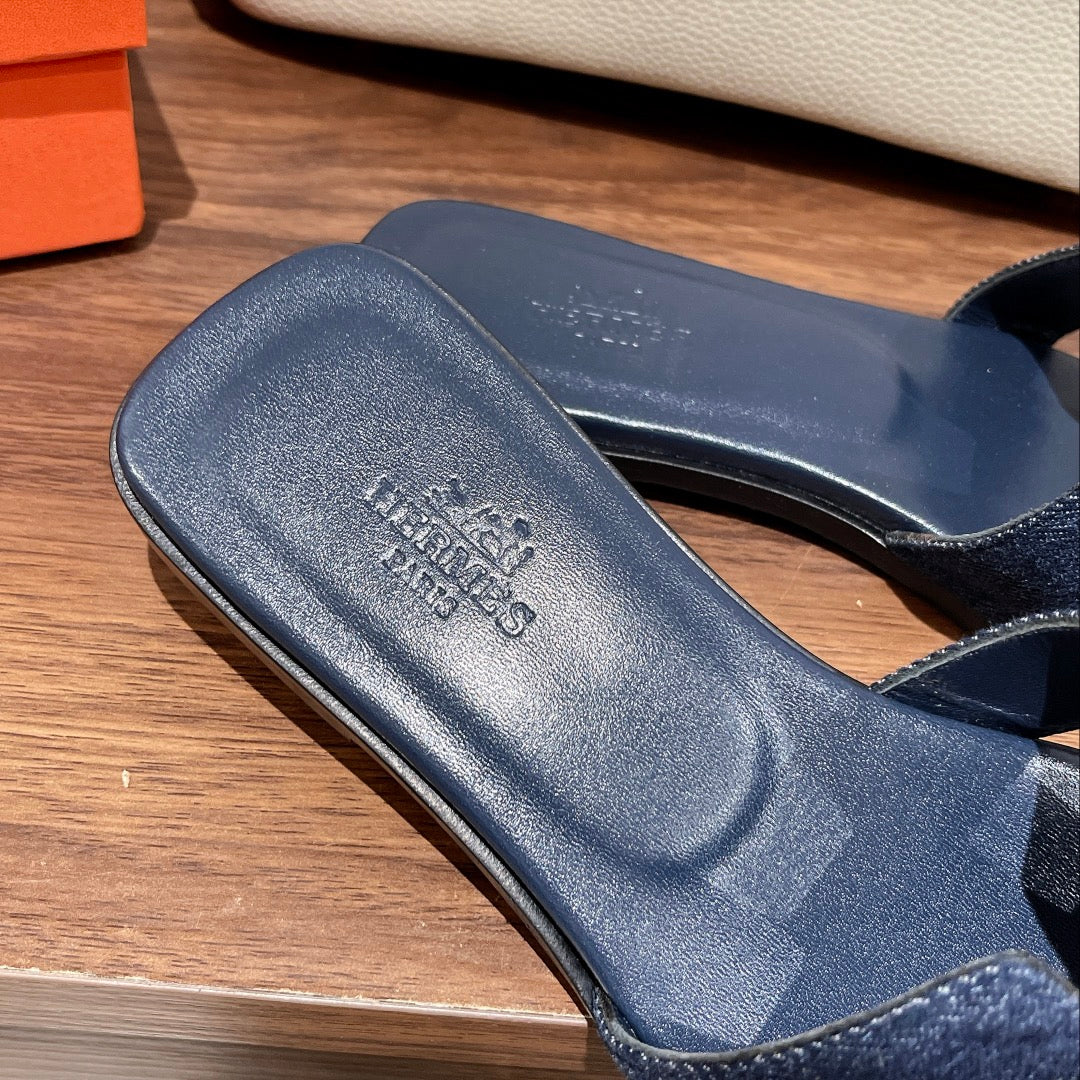 Luxury Shoes - HMS - 326