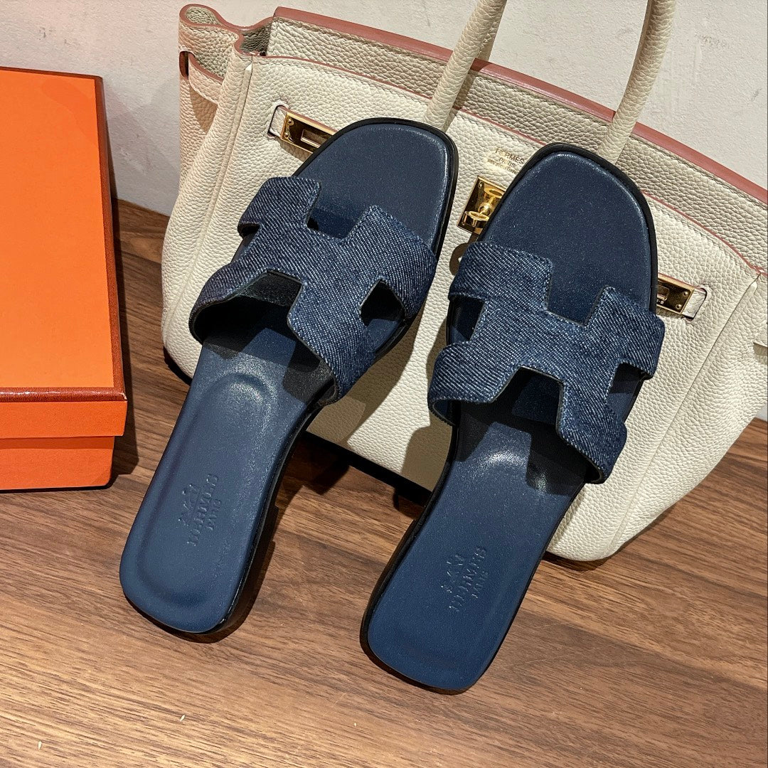 Luxury Shoes - HMS - 326