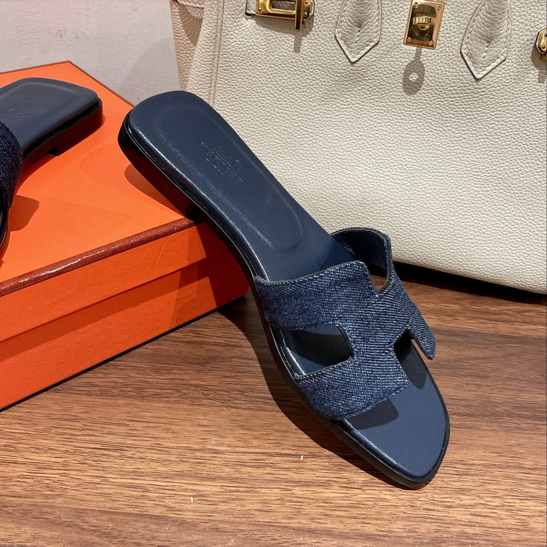 Luxury Shoes - HMS - 326