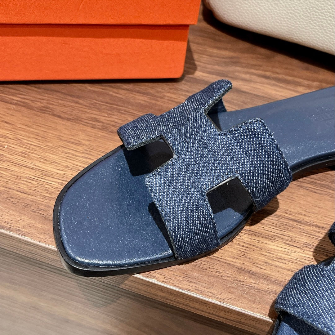 Luxury Shoes - HMS - 326