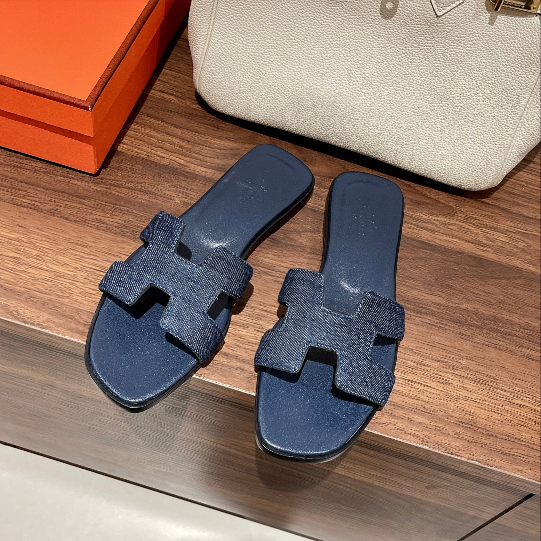 Luxury Shoes - HMS - 326