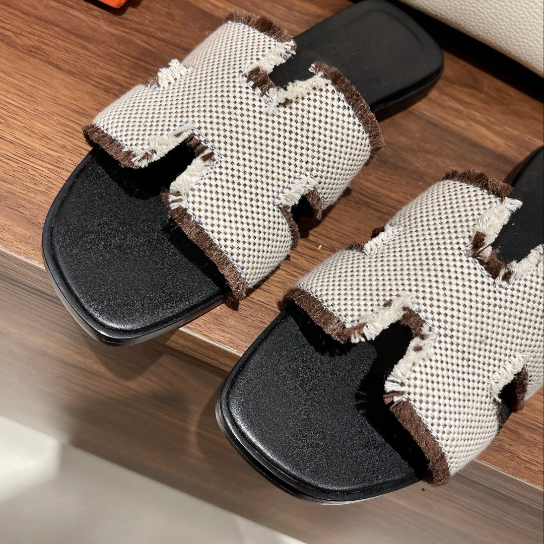 Luxury Shoes - HMS - 327