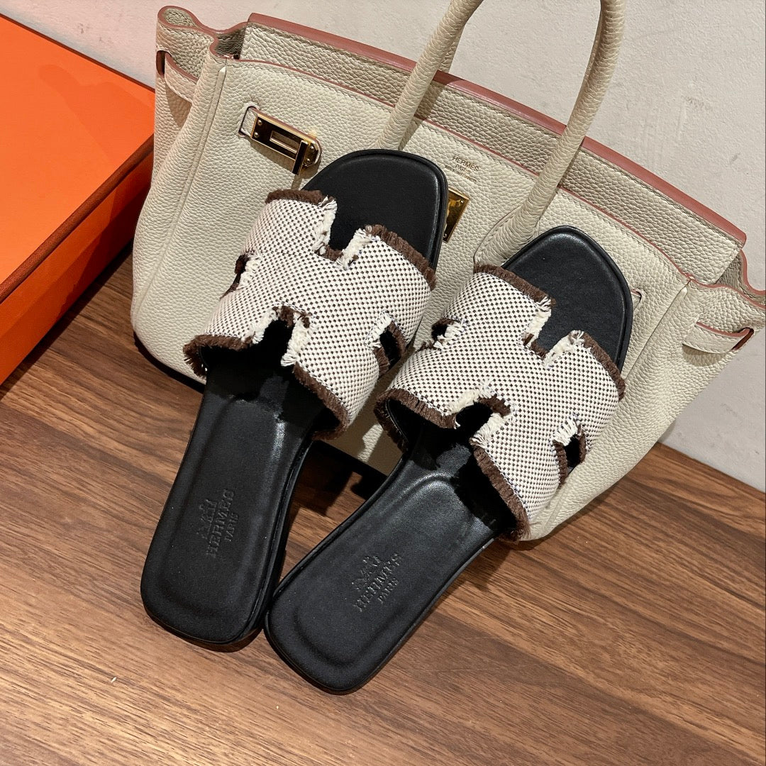 Luxury Shoes - HMS - 327