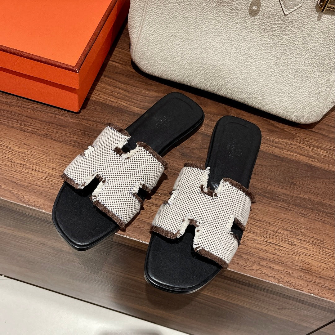 Luxury Shoes - HMS - 327