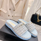 Luxury Shoes Sandals - CHL - 1053