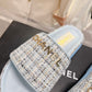 Luxury Shoes Sandals - CHL - 1053
