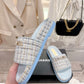 Luxury Shoes Sandals - CHL - 1053