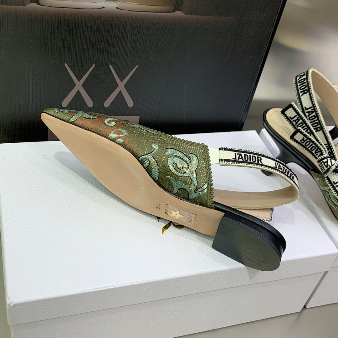 Luxury Shoes - DIR - 705