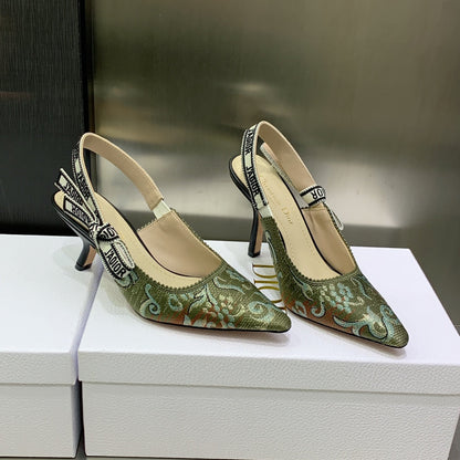 Luxury Shoes - DIR - 705