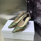 Luxury Shoes - DIR - 705