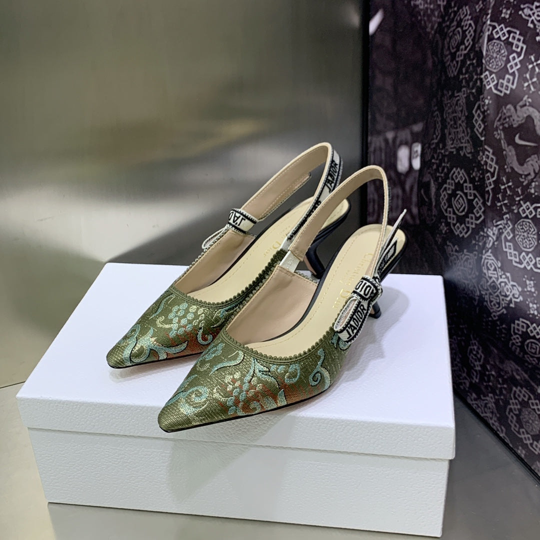 Luxury Shoes - DIR - 705