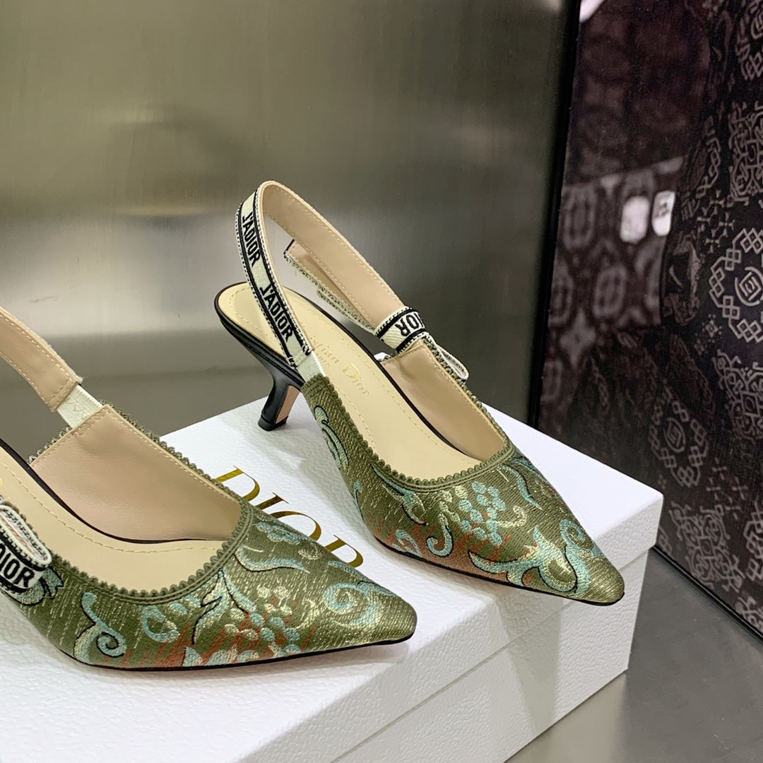 Luxury Shoes - DIR - 705