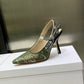 Luxury Shoes - DIR - 705