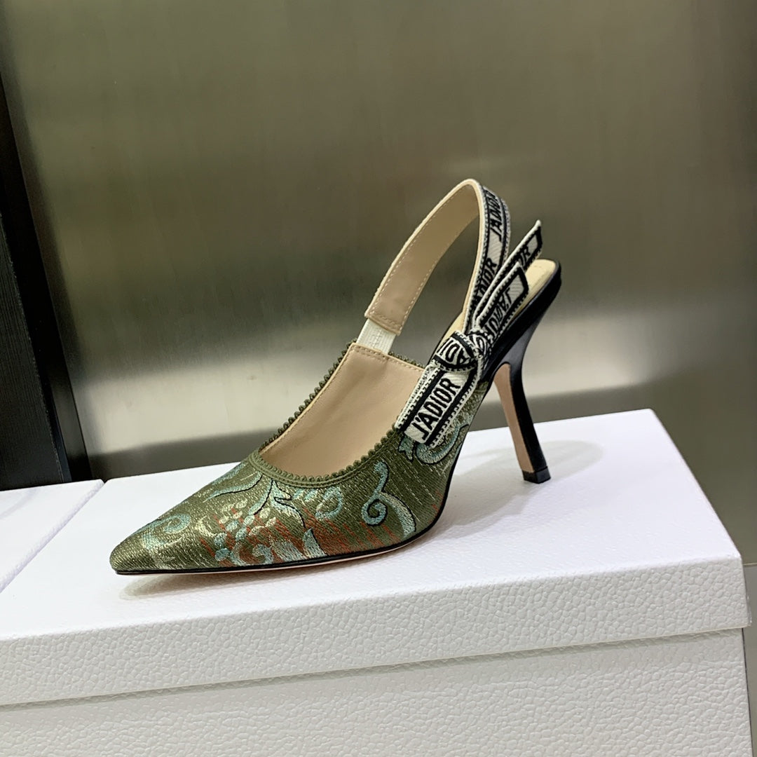 Luxury Shoes - DIR - 705