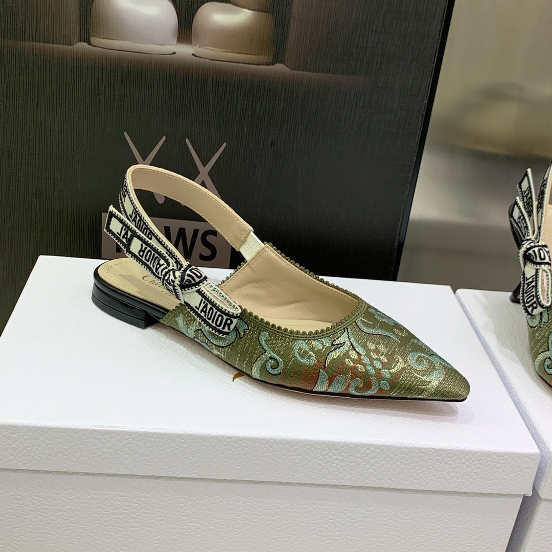 Luxury Shoes - DIR - 705