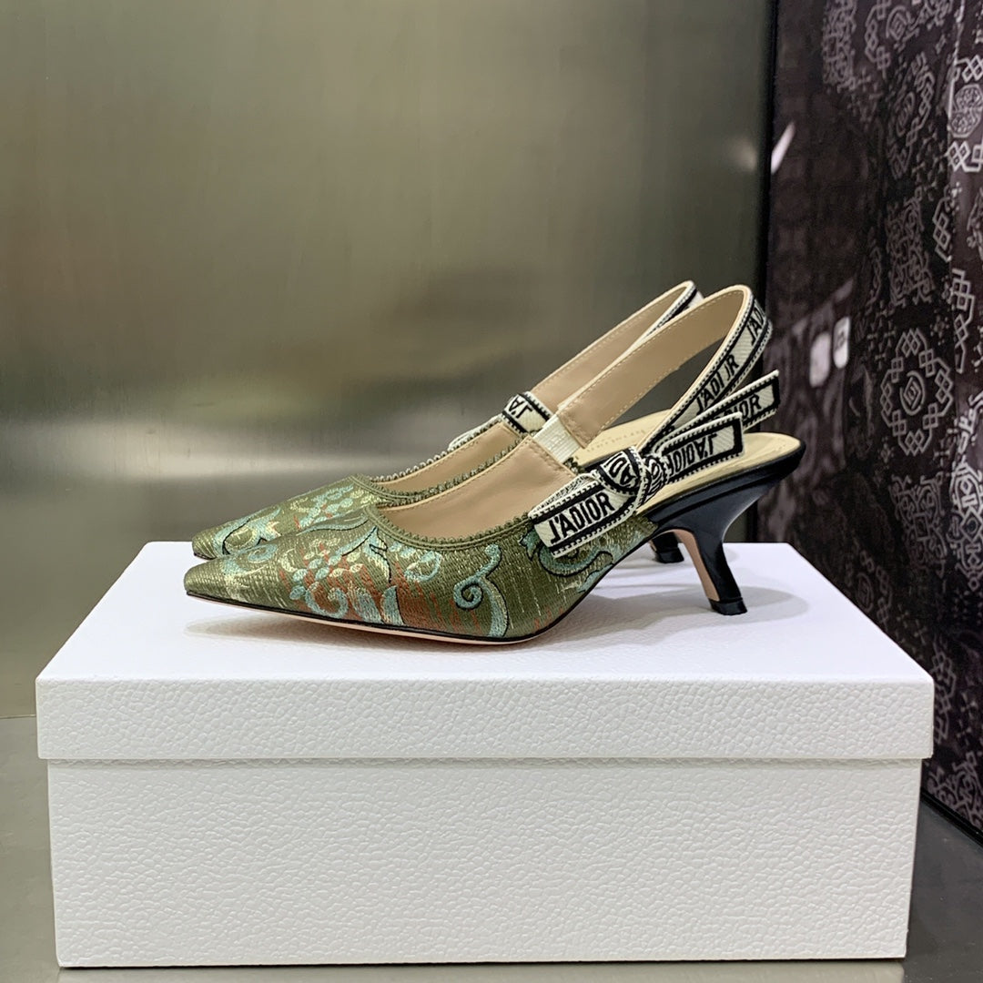 Luxury Shoes - DIR - 705