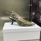 Luxury Shoes - DIR - 705