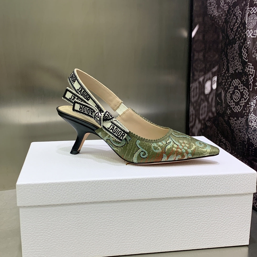 Luxury Shoes - DIR - 705