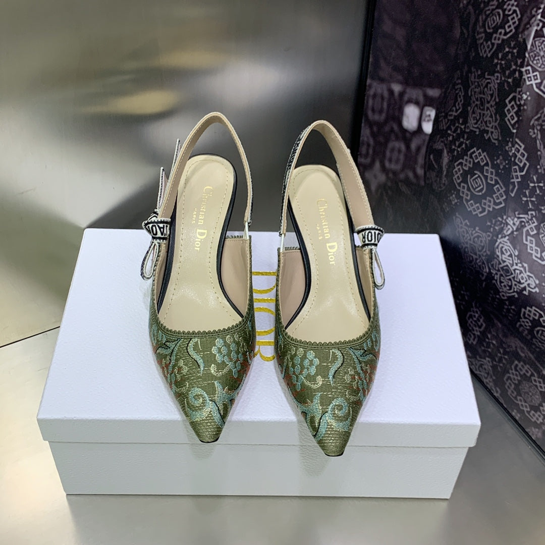 Luxury Shoes - DIR - 705