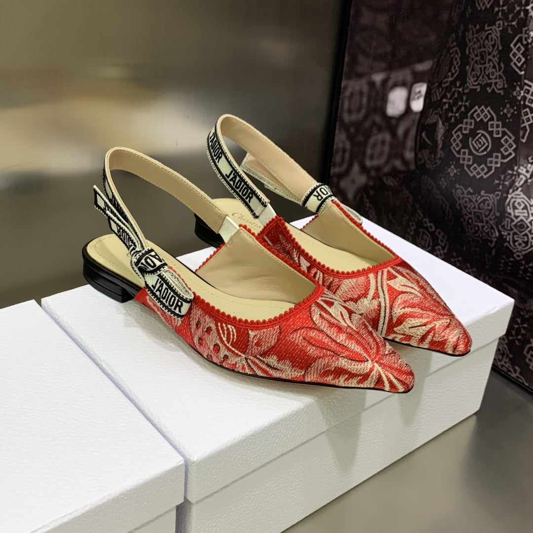 Luxury Shoes - DIR - 706