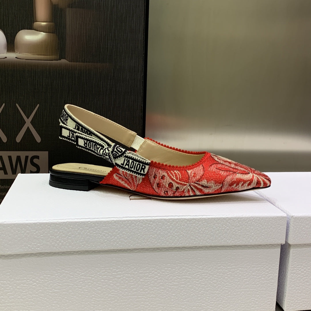 Luxury Shoes - DIR - 706