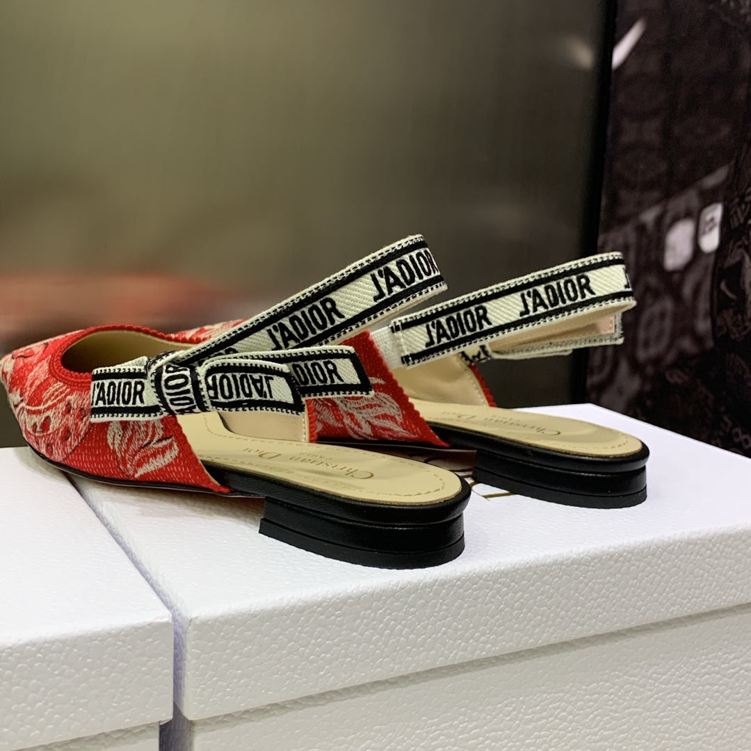 Luxury Shoes - DIR - 706